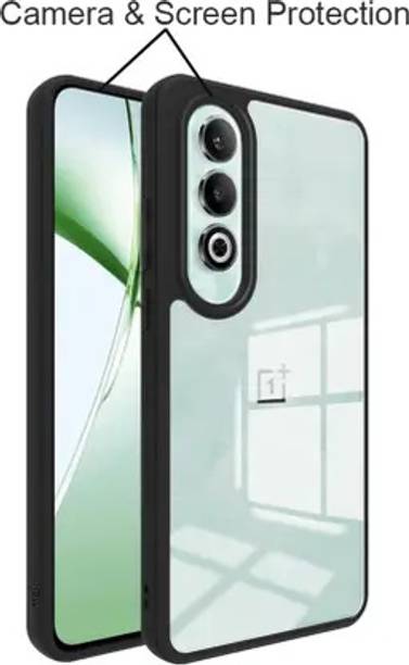 KWINE CASE Back Cover for OnePlus Nord CE 4 5G