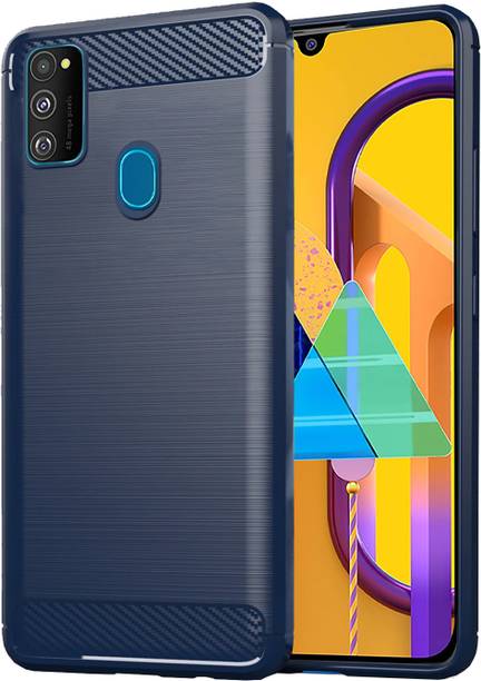 Pikkme Back Cover for Samsung Galaxy M30s, Samsung Galaxy M21, Samsung Galaxy M21 (2021)