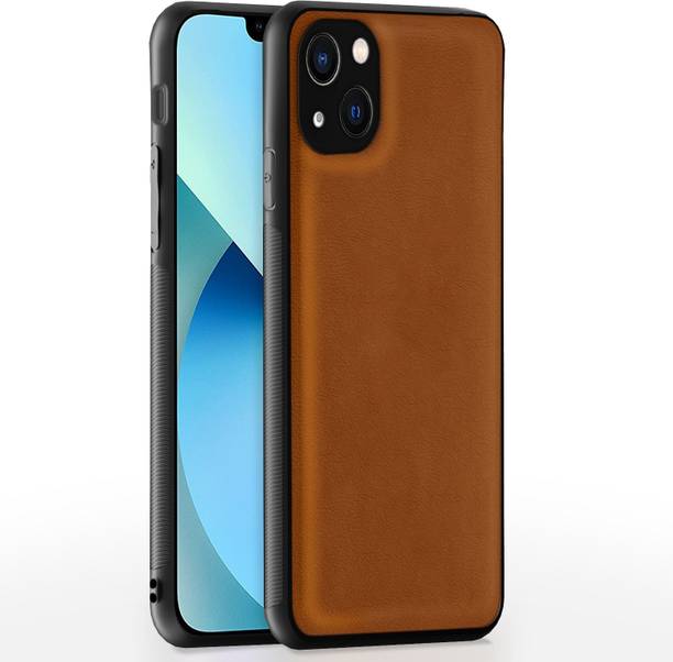 Pikkme Back Cover for Apple iPhone 13 mini