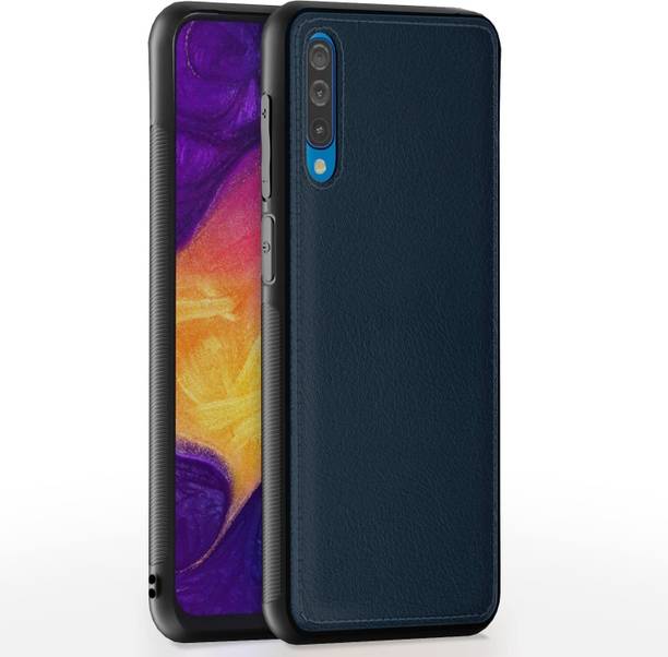 GLOBAL NOMAD Back Cover for Samsung Galaxy A50