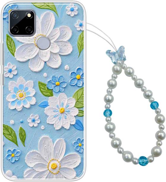 iCopertina Back Cover for Realme C12