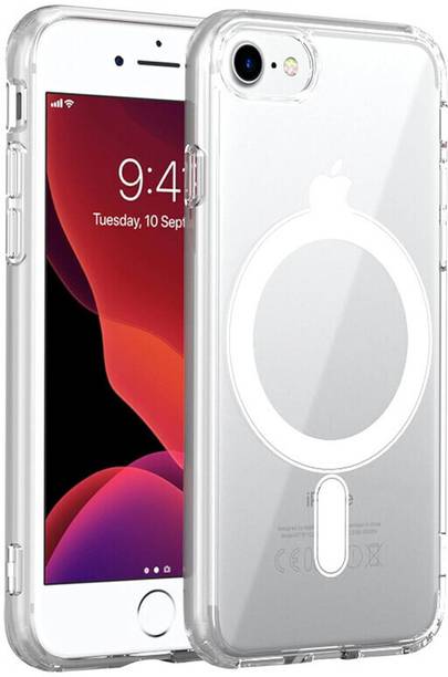 Cover Alive Back Cover for Apple iPhone 7