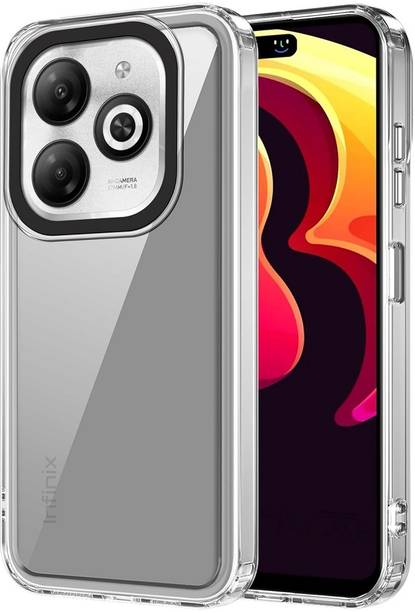 PictoWorld Back Cover for Infinix Smart 8 HD