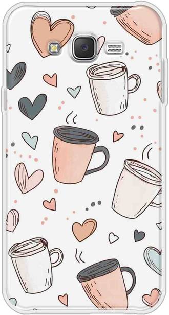 iCopertina Back Cover for Samsung Galaxy J7