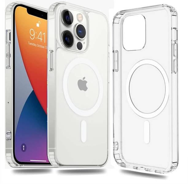 HimCase Back Cover for Apple iPhone 13 Pro