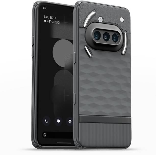 My Thing! Back Cover for Nothing Phone (3a)