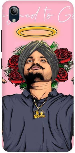 Fashion Crush Back Cover for Vivo Y90, Vivo 1908 sidhu moose wala