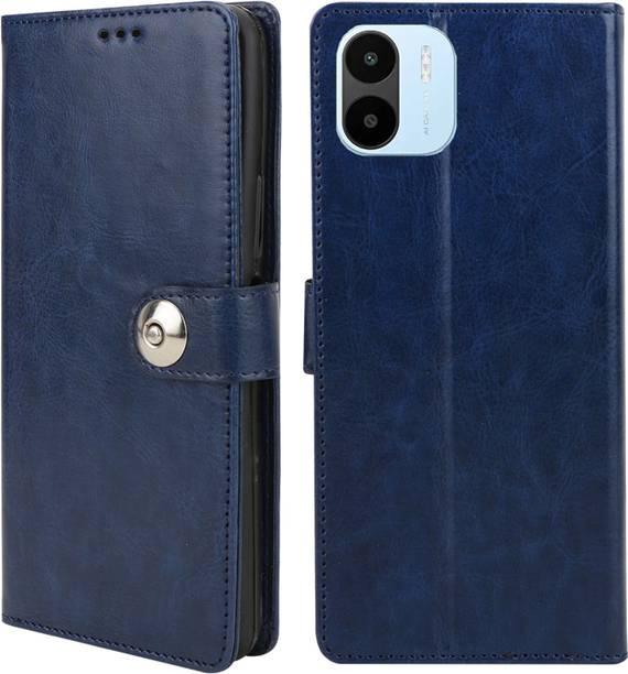RK Seller Back Cover for Mi A1