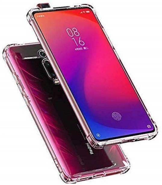 Glasgow Back Cover for Mi K20 Pro