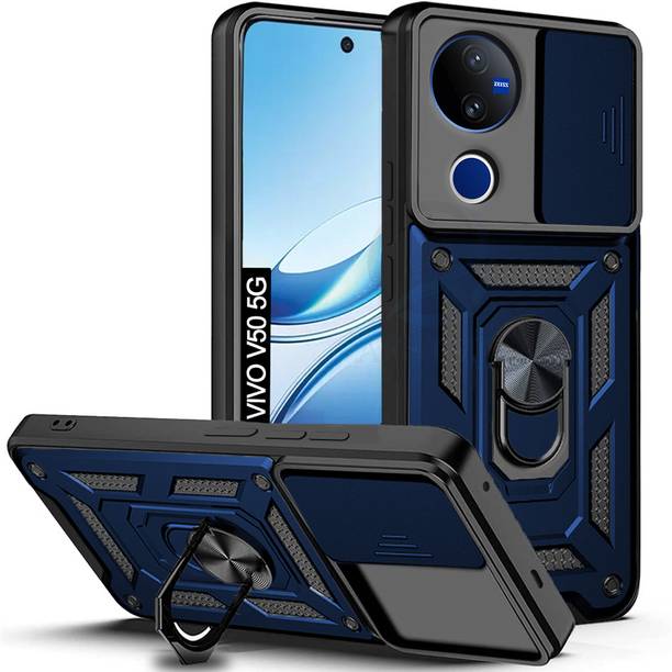 AESTMO Back Cover for Vivo V50 5G