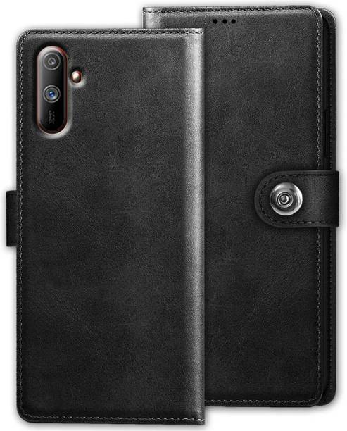 Rofix star Back Cover for REALME C3