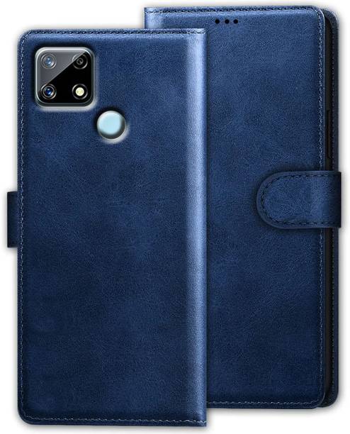 PFOAM Back Cover for REALME NARZO 20