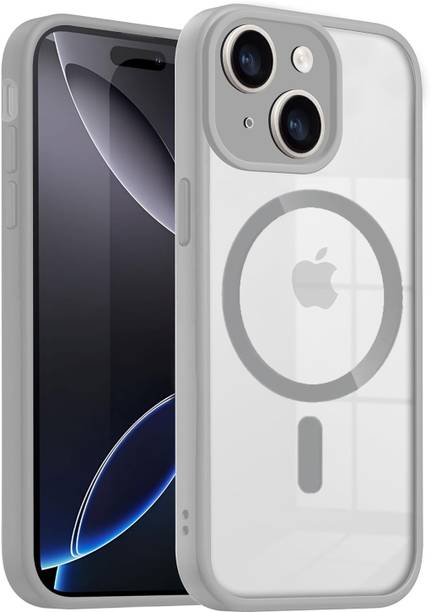 SYOTT Back Cover for Apple iPhone 13, Apple iPhone 13
