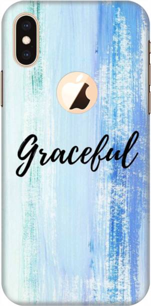 iCopertina Back Cover for Apple iPhone XS Max