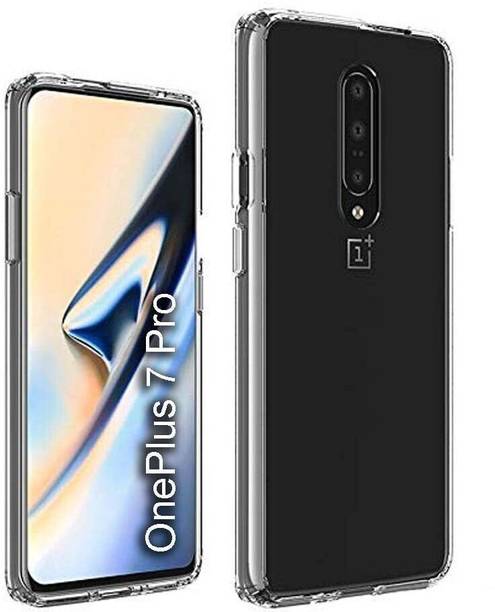 XIVY Back Cover for OnePlus 7 Pro