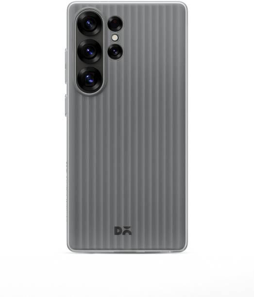 DailyObjects Back Cover for Samsung Galaxy S25 Ultra