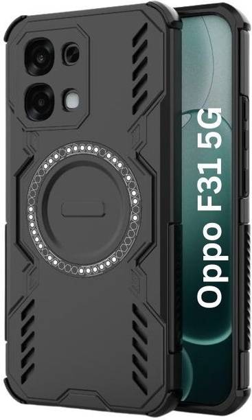 KWINE Back Cover for OPPO F31 5G
