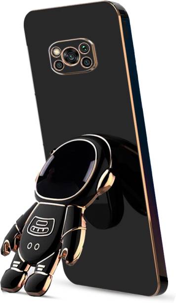 GLOBAL NOMAD Back Cover for poco x3