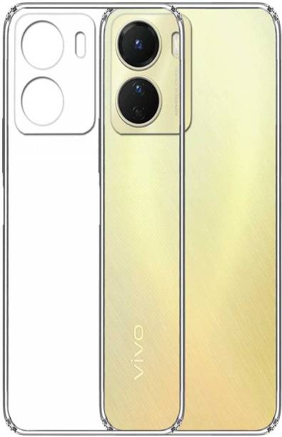 GoldKart Back Cover for Vivo Y16