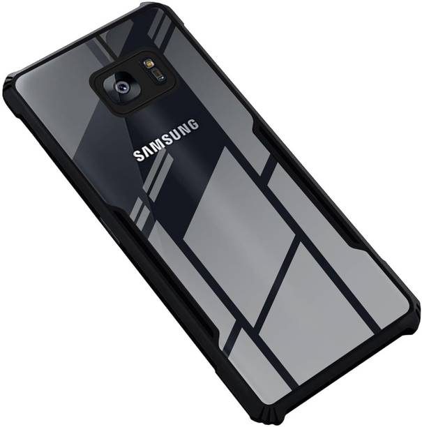 Kridha Advance Back Cover for Samsung Galaxy S7 Edge, Samsung Galaxy S7 Edge