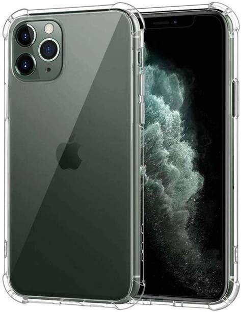 Glasgow Back Cover for Apple iPhone 11 Pro