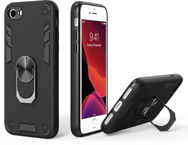 GLOBAL NOMAD Back Cover for Apple iPhone 7