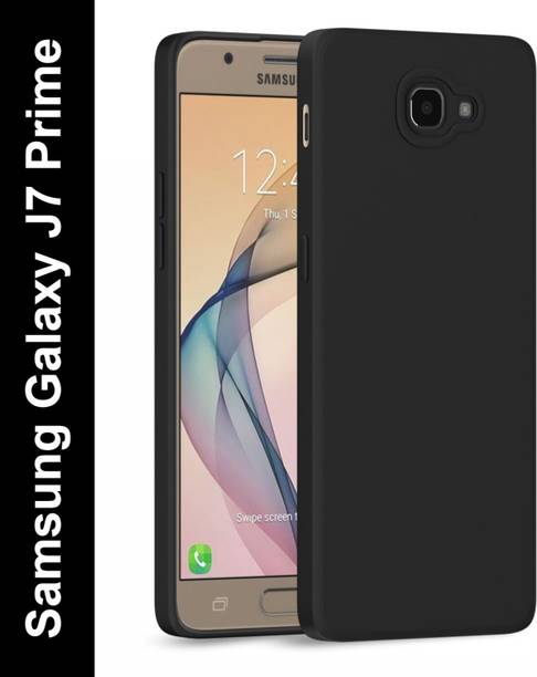 Pikkme Back Cover for Samsung Galaxy J7 Prime