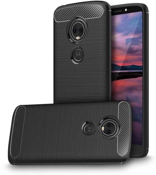 INSTYLE Back Cover for Motorola Moto E5 Plus