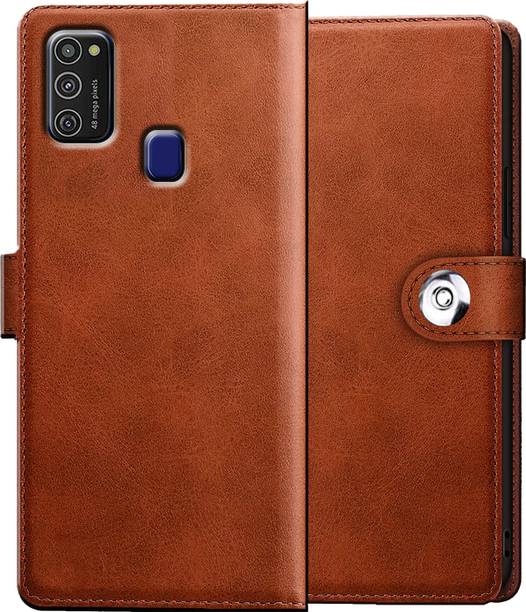 PFOAM Back Cover for SAMSUNG GALAXY M30S