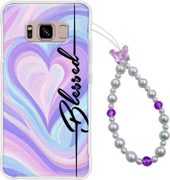 iCopertina Back Cover for Samsung Galaxy S8