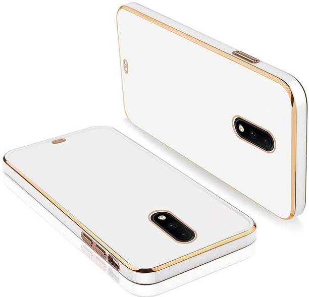 EXOTIC FLOURISH Back Cover for OnePlus 6T