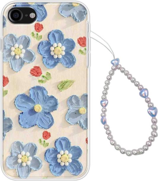 iCopertina Back Cover for Apple iPhone 8