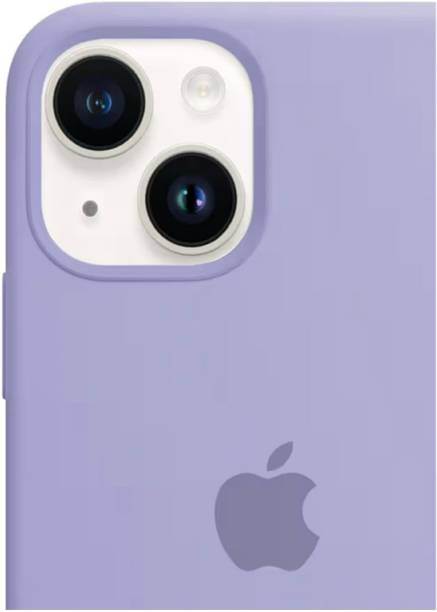 SRPICKS Back Cover for iPhone 14