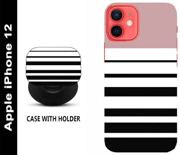 HESOFY Back Cover for Apple iPhone 12