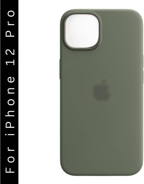 Celvas Back Cover for iPhone 12 Pro