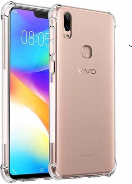 Glasgow Back Cover for Vivo V9