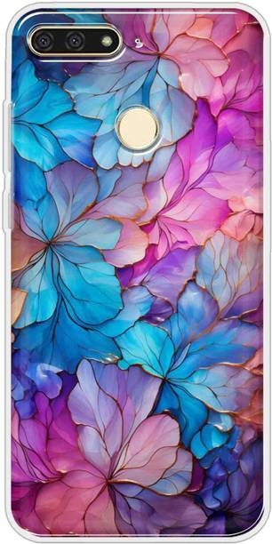 iCopertina Back Cover for Honor 7A