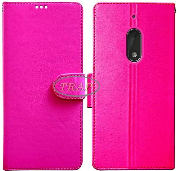Trap Back Cover for Nokia 6