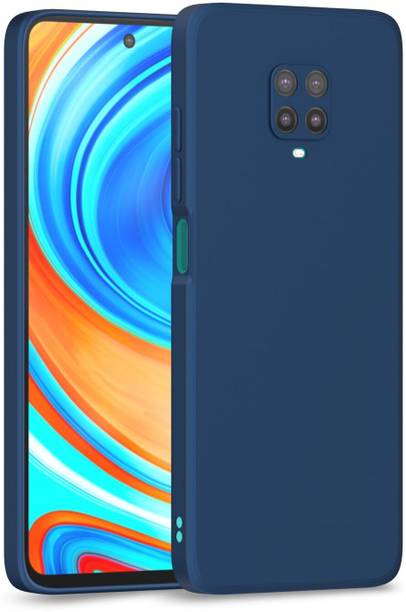 ZAMN Back Cover for POCO M2 PRO