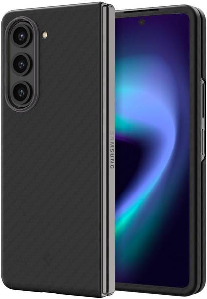 Spigen Back Cover for Galaxy Z Fold 5