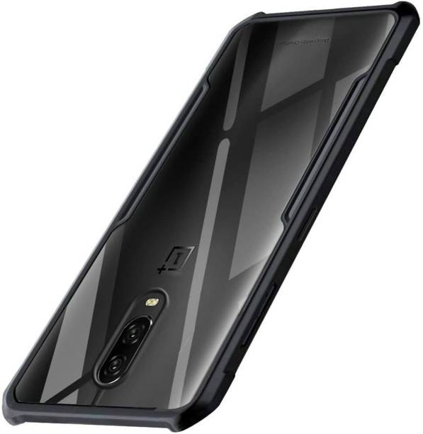 BOZTI Back Cover for OnePlus 7