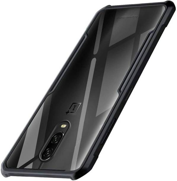 BOZTI Back Cover for OnePlus 6T