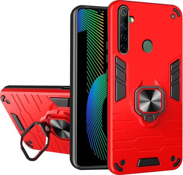BOZTI Back Cover for Realme Narzo 10