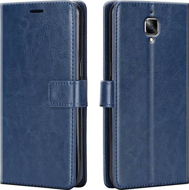 TINGTONG Back Cover for OnePlus 3