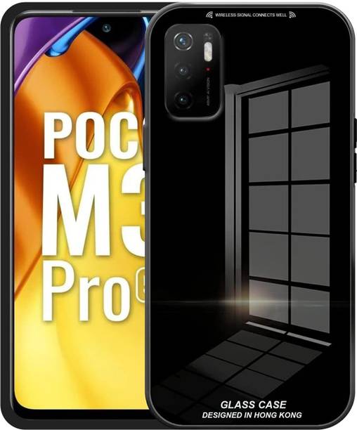 Takshiv Deal Back Cover for mi poco m3 pro