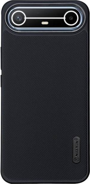 Caseline Back Cover for Tecno Pova Slim 5G (NKN)