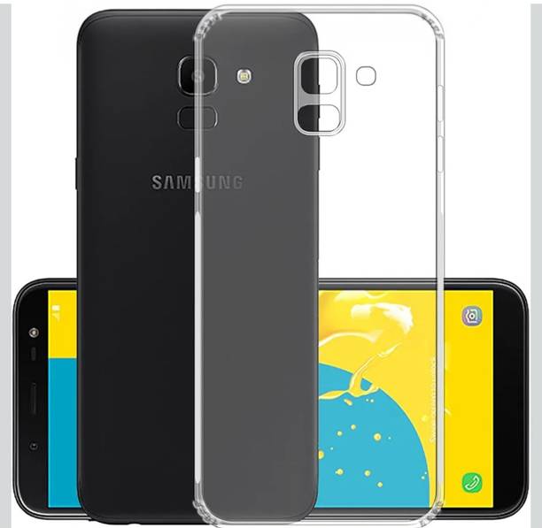 i S Back Cover for Samsung Galaxy J6