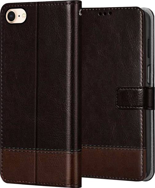 BOZTI Back Cover for Apple iPhone 8