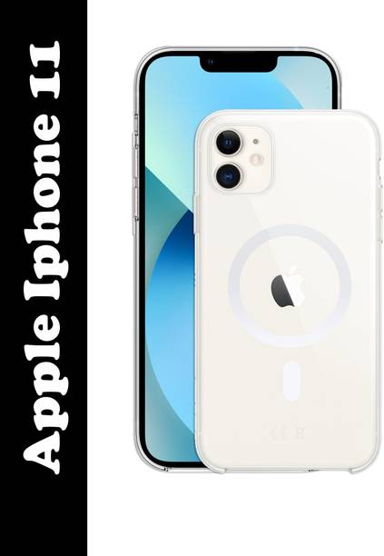 INAYA Back Cover for Apple iPhone 11