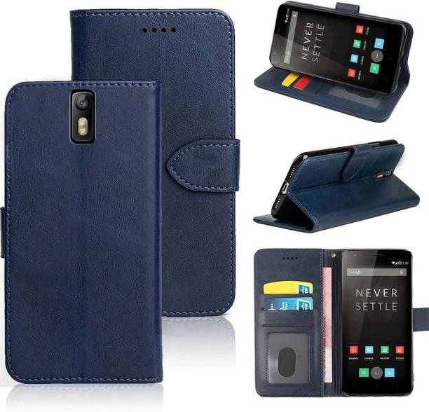SMARTPOCKET Back Cover for OnePlus One